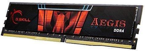 Image du produit G.Skill Atmintis Aegis, DDR4, 16 Go, 3000 MHz, CL16 (F4-3000C16D-16GISB) (2 x 8GB, 3000 MHz, RAM DDR4, DIMM)