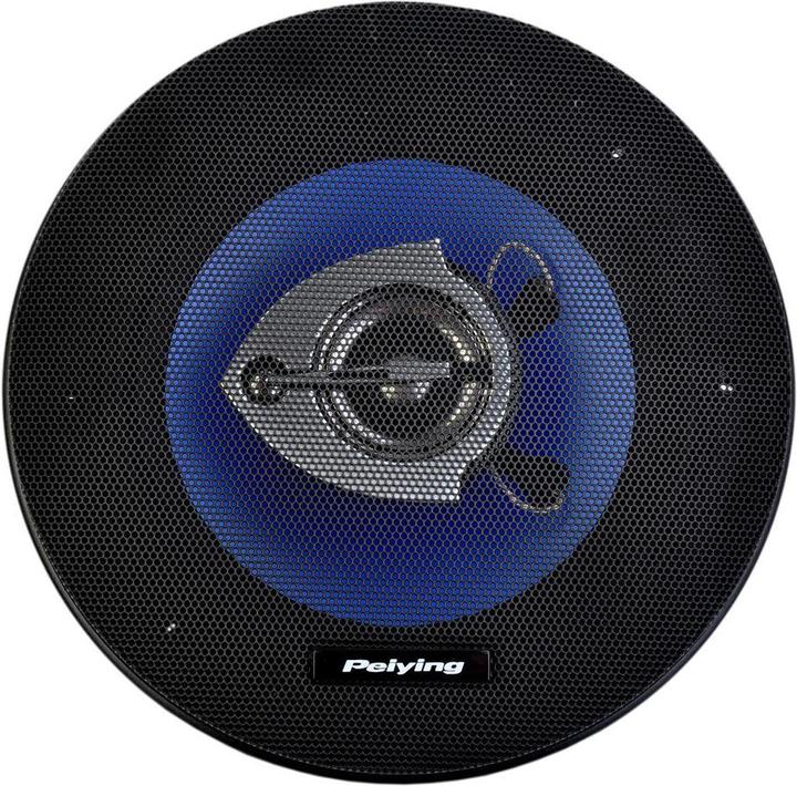 Produktbild Peiying PYAQ603C PY-AQ603C 6 "120W car speaker (15.24 cm)