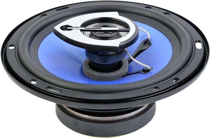 Produktbild Peiying PYAQ603C PY-AQ603C 6 "120W car speaker (15.24 cm)