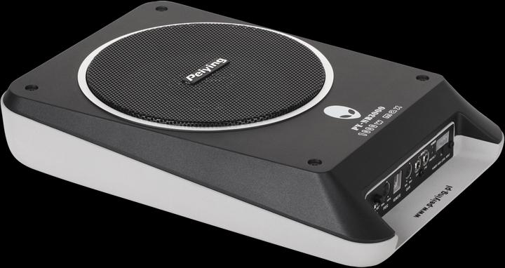 Produktbild Peiying The PY-NB3000 is an active subwoofer