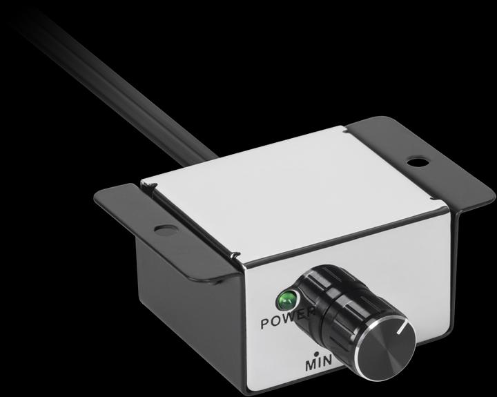 Produktbild Peiying The PY-NB3000 is an active subwoofer
