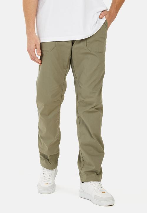 Actual product image Camel Active Leichte Chino im Relaxed Fit (W32/L32)