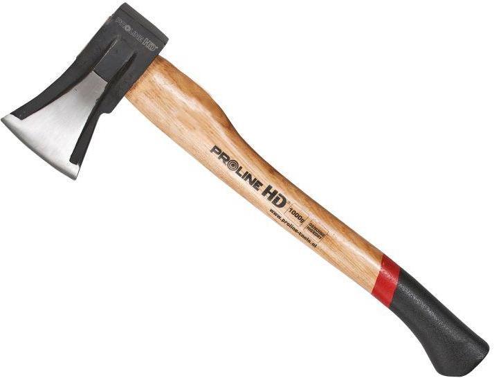 Actual product image Proline 12742 Splitting ax 2000g, 800mm, ProlineHD