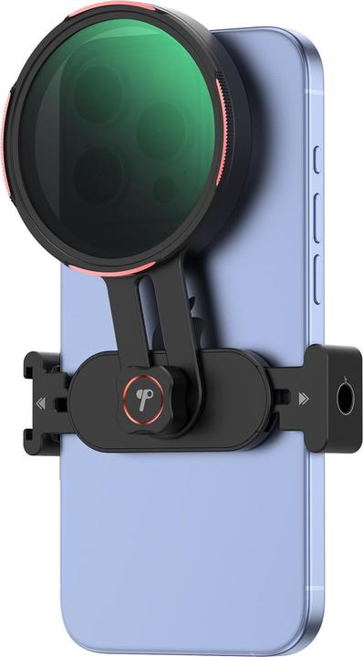Produktbild Telesin 67mm ND32 Filter (ND- / Graufilter)