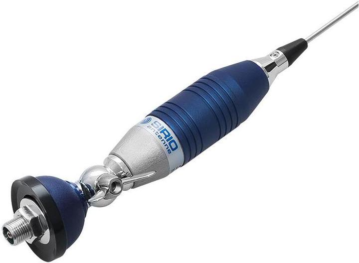 Immagine prodotto Blow 20-048 # Antena sam.cb sirio super 70 chromas