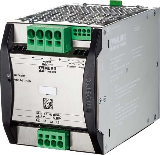 Murr Elektronik MURR 85693