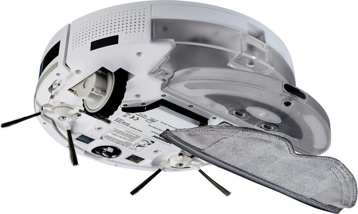 Produktbild Medion MD 11889 S05 SW (Saugwischroboter)