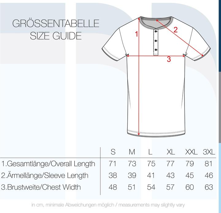 Immagine prodotto Indicode Tony T-Shirt A Maniche Corte Maglietta Da Uomo Con Collo Grandad (XL)