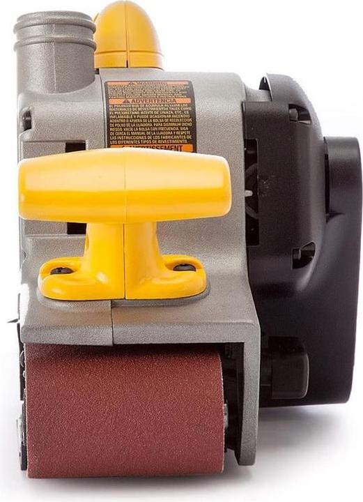 Image du produit DeWalt DWP352VS-QS Ponceuse à bande 75 mm 1010 Watt (Ponceuse à bande, 1010 W)