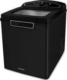 Actual product image Sencor Manufacturer of SIM 3000BK ice cubes