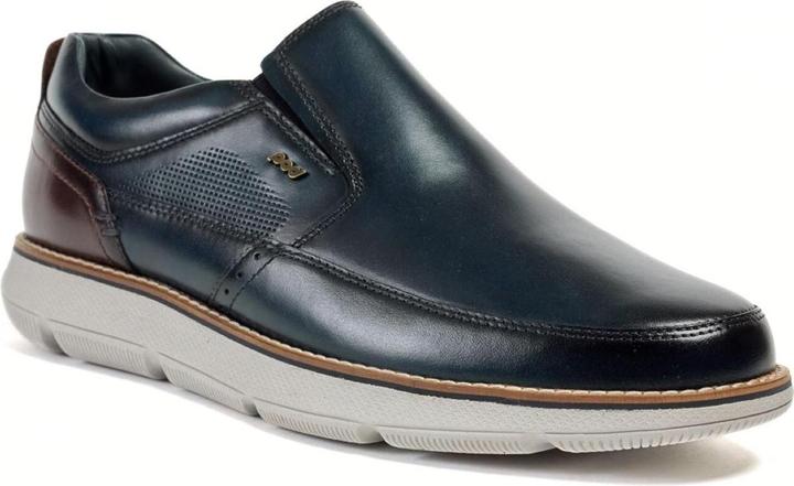 Pod Freizeitschuhe Fowler Italienisches Leder
