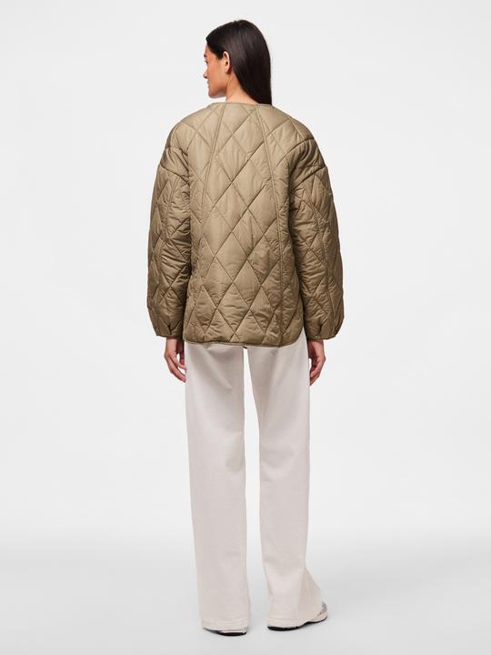 Immagine prodotto Pieces Pcstella Quilted Jacket Noos Bc (L)