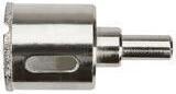 Produktbild Graphite diamond drill for tiles 12mm (57H284) (12 mm)