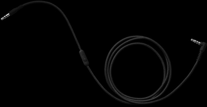 Produktbild Urbanears Plattan (1.2m, 3.5mm, Plattan)