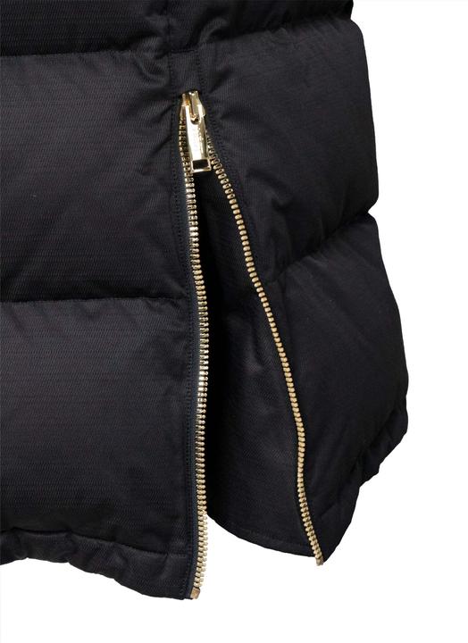Immagine prodotto Hést Piumino EDDA 2in1 Cappotto/Gilet in piuma d'oca (M)