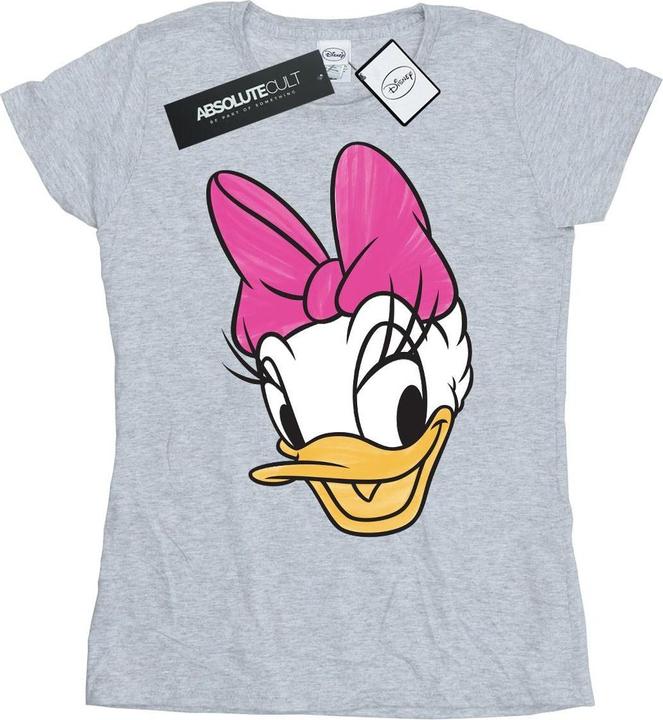 Produktbild Disney Daisy Duck Head Painted TShirt (M)
