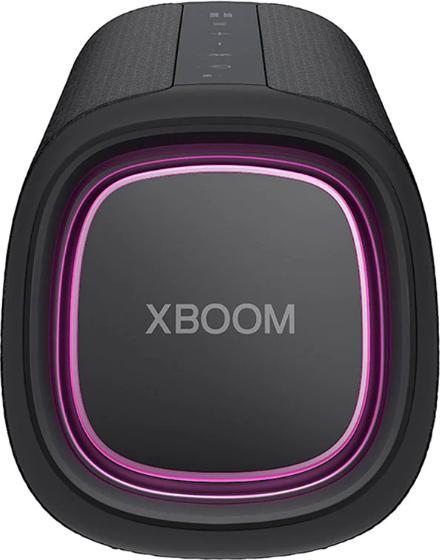 Image du produit LG Haut-Parleur Sans Fil Lgxboom Goxg7 (24 h, Alimentation via port USB)