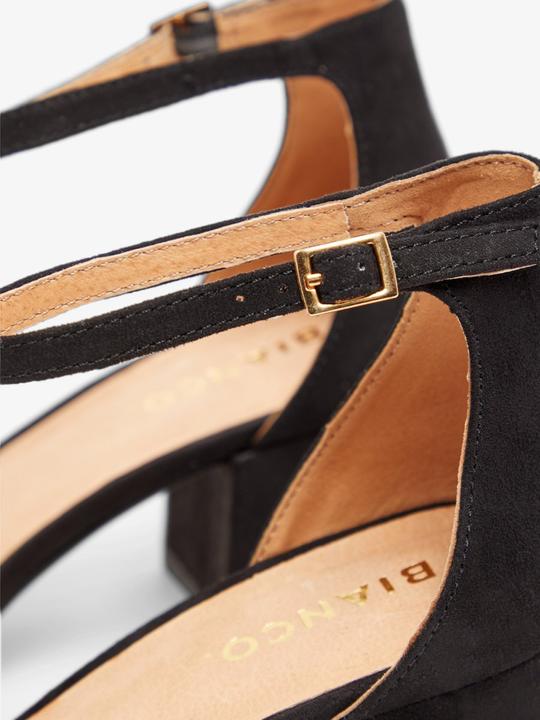 Actual product image Bianco BIADIVIVED Pumps (42)