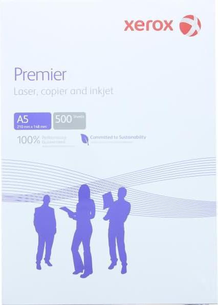 Image du produit Xerox Premier (80 g/m², 500 x, A5)