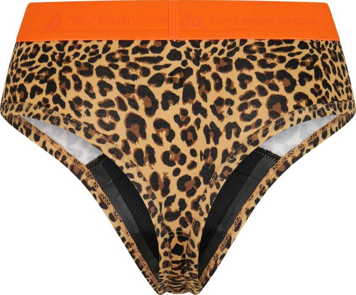 Produktbild The Female Company Brazilian Cotton Leo Strong (40)