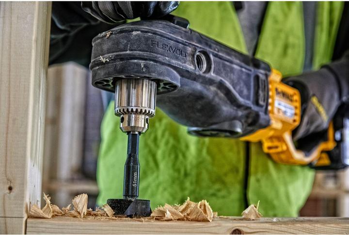 Produktbild DeWalt RapidHolzbohrer (65 mm)