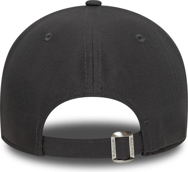 Actual product image New Era 9Forty Cap - FLAWLESS New York Yankees charcoal