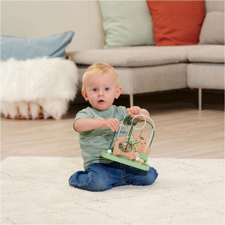Produktbild Eichhorn EH Baby HIPP Motorikschleife