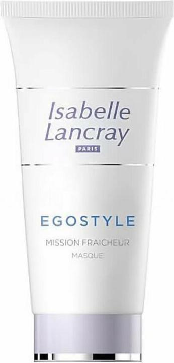 Actual product image Isabelle Lancray EGOSTYLE mission fraicheur masque 50 ml (50 ml)