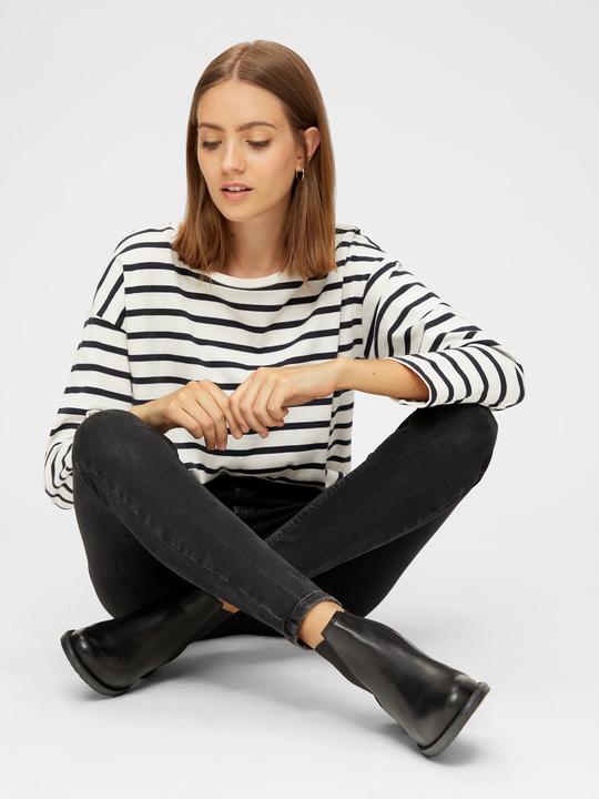 Actual product image Bianco BIADANELLE Chelsea Boots (41)