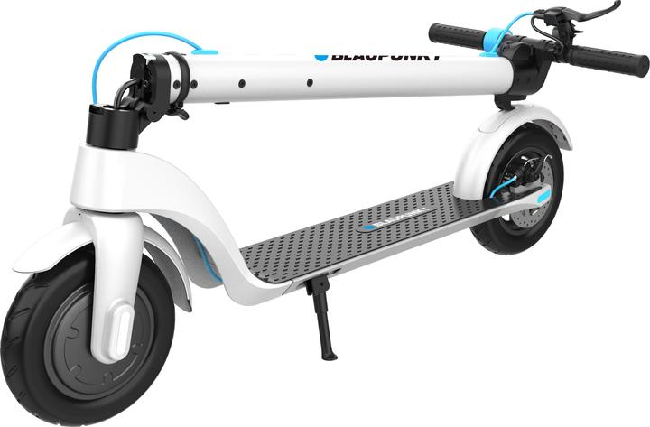 Image du produit Blaupunkt 808 Édition (20 km/h, 20 km, 350 W)