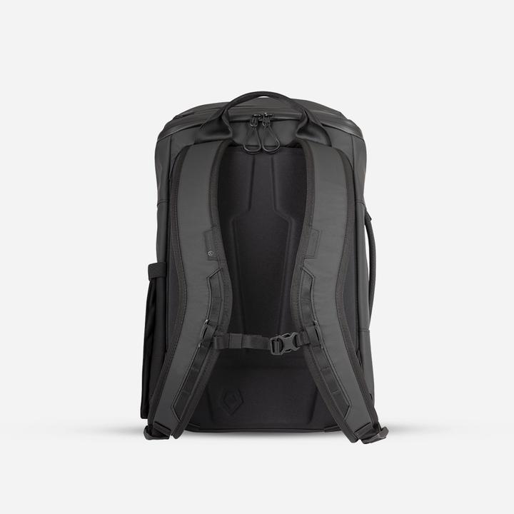 Actual product image Wandrd DUO Daypack (Photo backpack, 20 l)