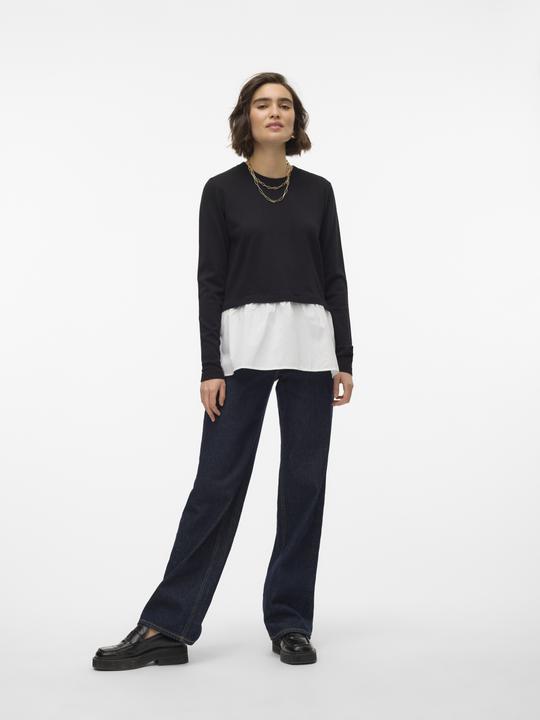 Produktbild Vero Moda VMJOSE Pullover Strickpullover (S)