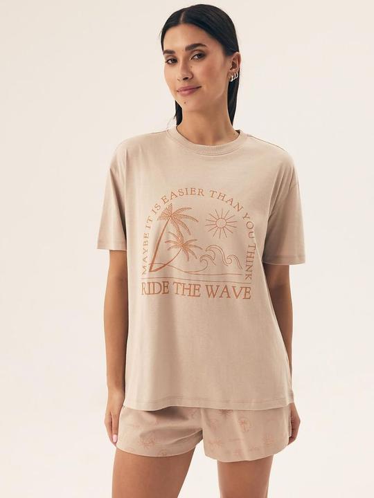 Henderson Pyjama (XL)