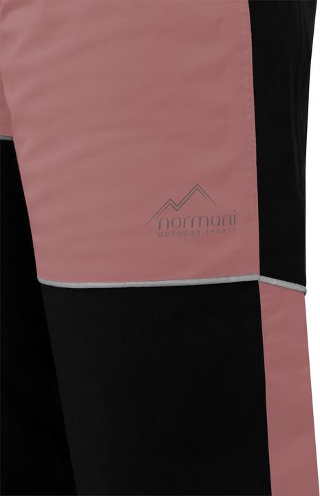 Produktbild Normani Kinder Regenhose „Saanich“ - 8761 (110, 116)