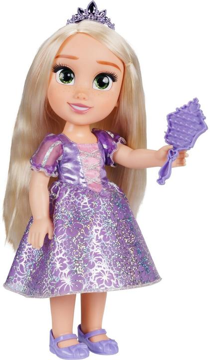 Produktbild Jakks Pacific Disney Prinzessin Puppe 38 cm Rapunzel