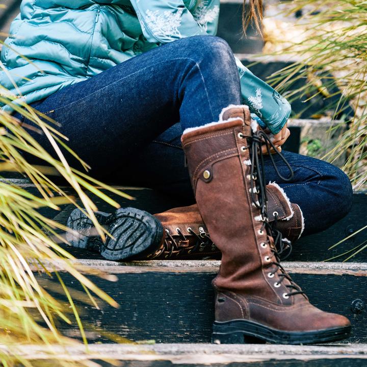 Produktbild Ariat wasserdichte reitstiefel wythburn h2o (36.5)