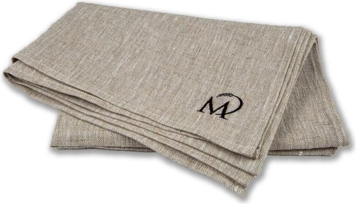 Produktbild Marcel Paa Bäckerleinen – Teigtuch 50x140 cm