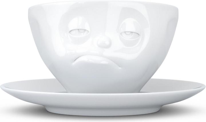Ha dormito troppo (200 ml, 1 x)