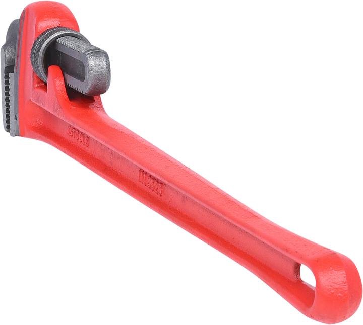 Produktbild KS Tools Stahl-Einhand-Rohrzange (600 mm)