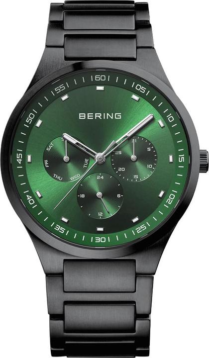 Bering Classic (Analoguhr, 40 mm)