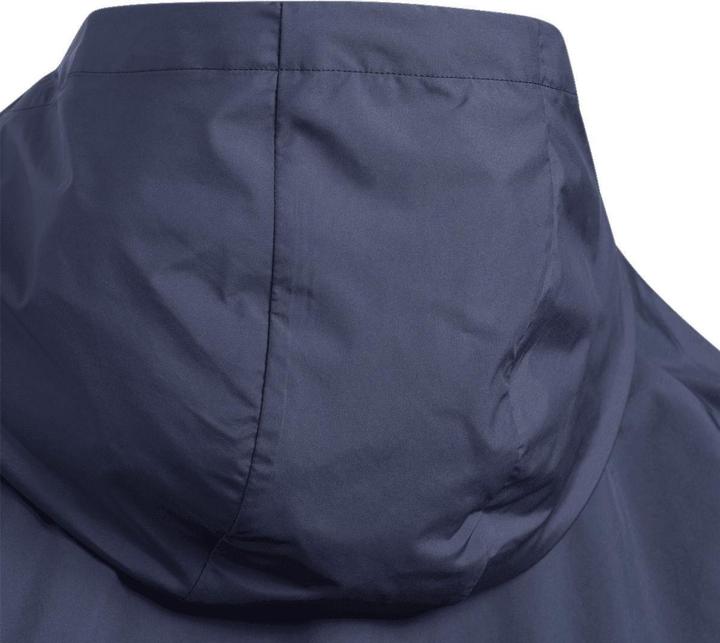 Immagine prodotto adidas Anorak Giacca Impermeabile Bambini (128)