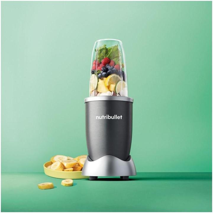 Immagine prodotto NutriBullet Extraktor (Spina UE, 600 W)