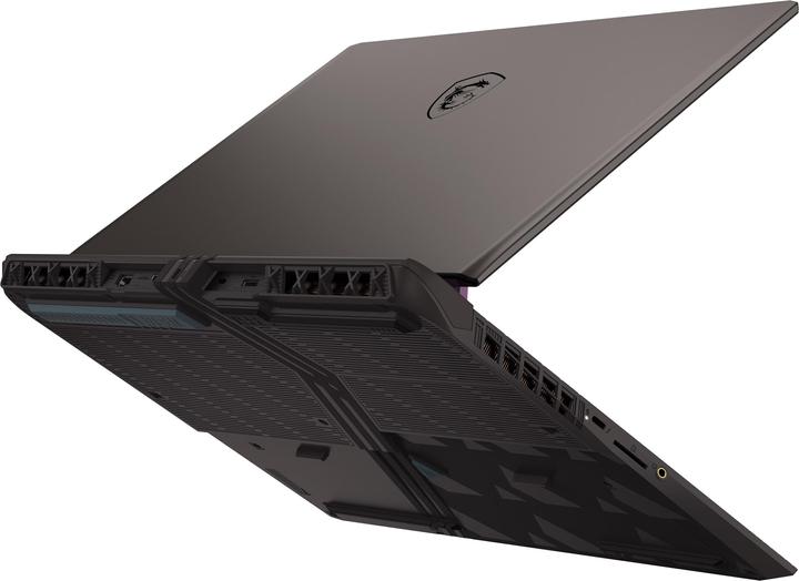 Image du produit MSI Vector 16 HX (16", Intel Core i9-13980HX, 32 Go, 1000 Go, DE)