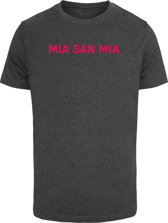 Immagine prodotto FC Bayern München Maglietta Mia San Mia Colour Collo rotondo - 115803 (4XL)