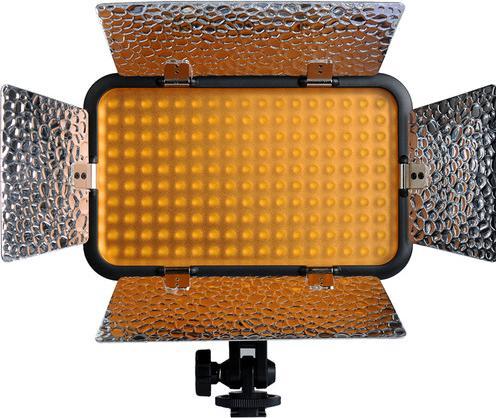 Image du produit Godox 10W LED-Kameraleuchte, Daylight