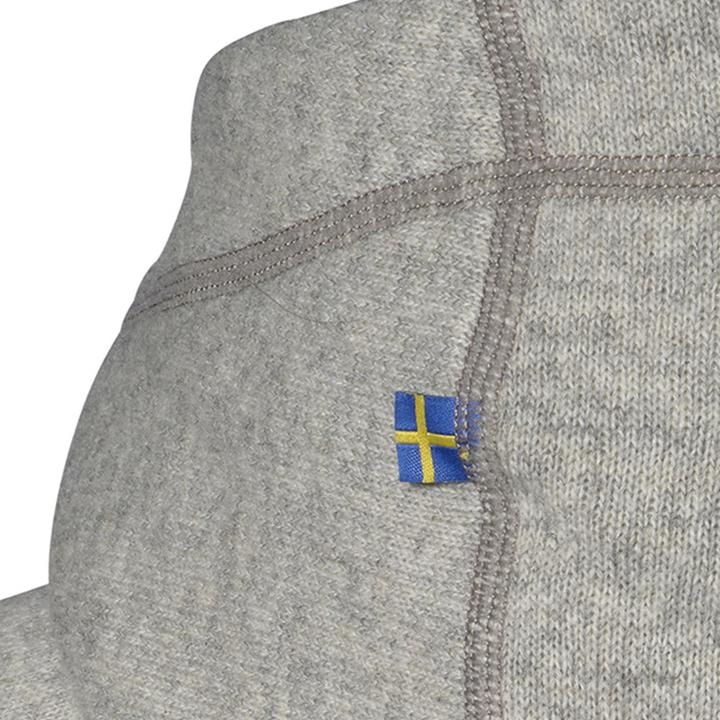 Actual product image Isbjörn Shaun Hoodie Jacket (158)