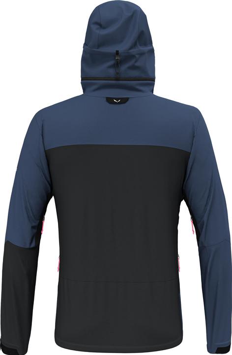 Immagine prodotto Salewa Giacca Sella 3 Layers Powertex Hardshell (48, M)