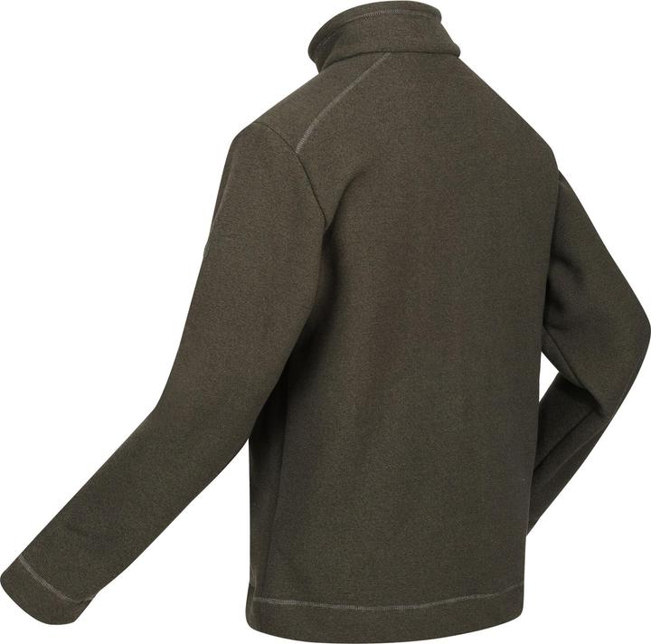 Immagine prodotto Regatta Garrian II Giacca in Pile Cerniera su intera lunghezza Uomo (4XL)