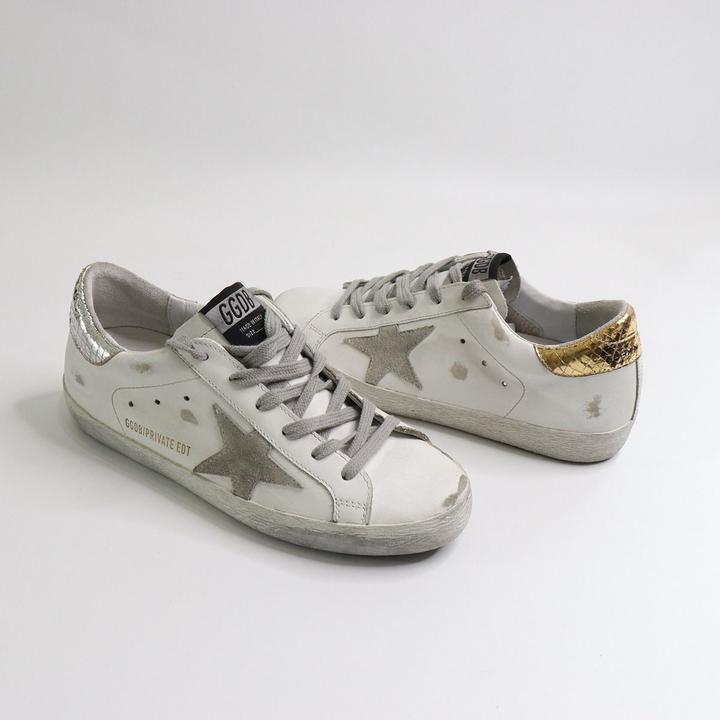 Actual product image Golden Goose Super-Star (41)