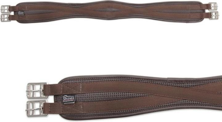 Actual product image Shires AntiScheuer girth